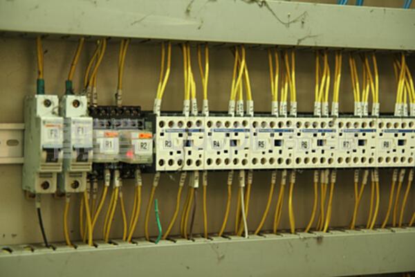 工業電氣設備與機電設備的區別與聯系