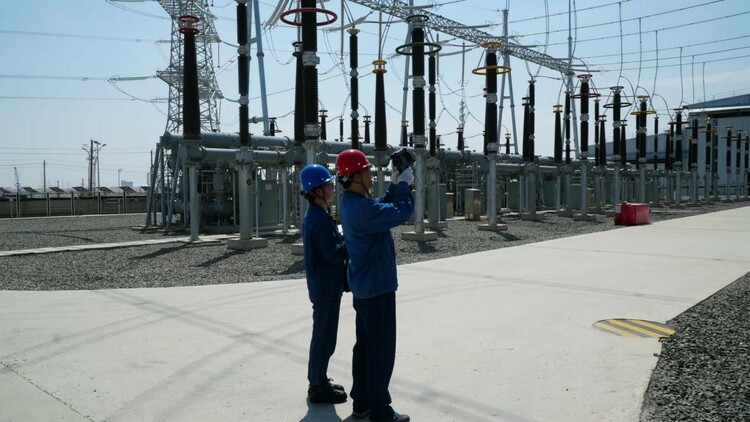 東金硅業 聚焦硅產業發展，助推甘肅向“新材料強省”加速邁進