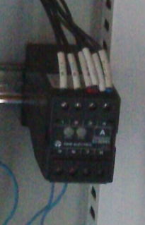 工廠電氣設備與機電設備概述