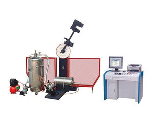 濟南萬測電氣設(shè)備 以創(chuàng)新科技引領(lǐng)簡支梁沖擊試驗機新標(biāo)桿