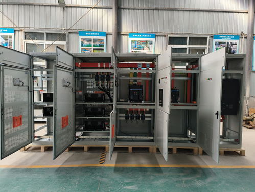 2026工業(yè)自動化控制柜選型指南 從功能疊加到場景化智能的技術(shù)躍遷