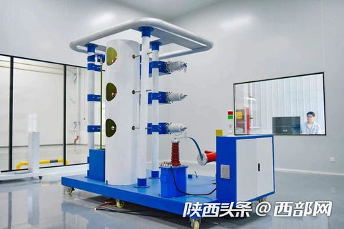 項目者說丨海洋、沙漠、極寒環(huán)境全能應(yīng)用 揭秘咸陽電氣設(shè)備生產(chǎn)企業(yè)的科技硬實力