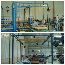 電氣控制設(shè)備制造與機電設(shè)備 現(xiàn)代工業(yè)的協(xié)同基石