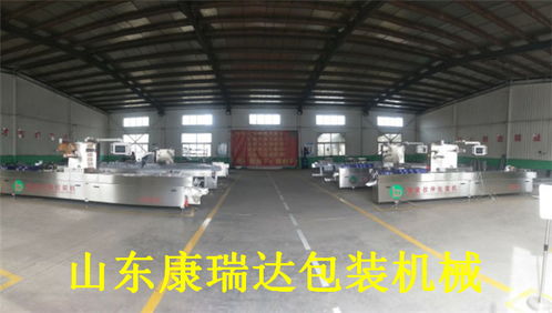 小烤腸全自動連續(xù)拉伸膜真空包裝機選購指南 如何識別優(yōu)質(zhì)機電設(shè)備