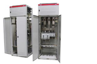 江西科創(chuàng)電氣 配電箱與配電柜的核心技術(shù)及其在機電設(shè)備中的關(guān)鍵作用