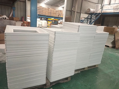 現(xiàn)代建筑材料的創(chuàng)新與應(yīng)用 重塑城市天際線的綠色力量